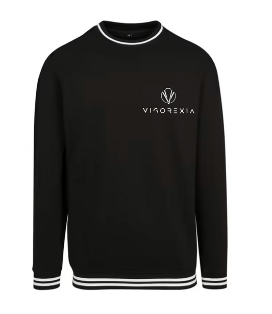 SUDADERA DE VESTIR (HOMBRE)